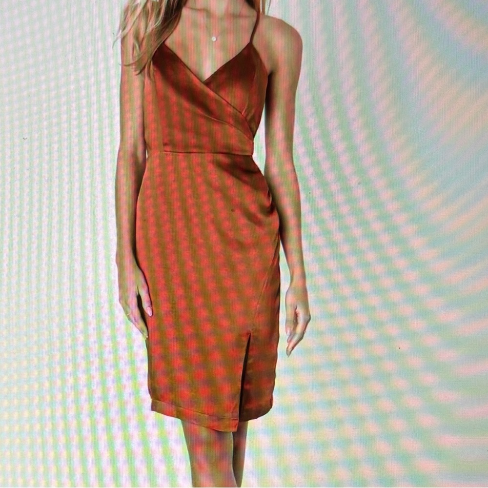 dress